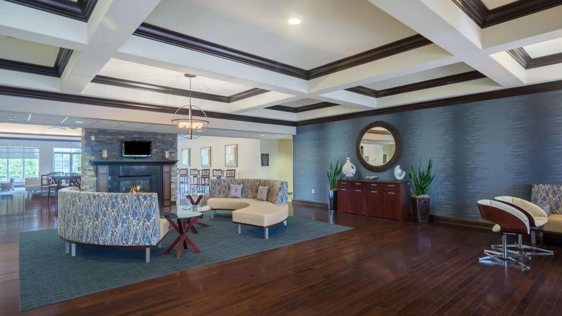 Homewood Suites By Hilton Louisville-East