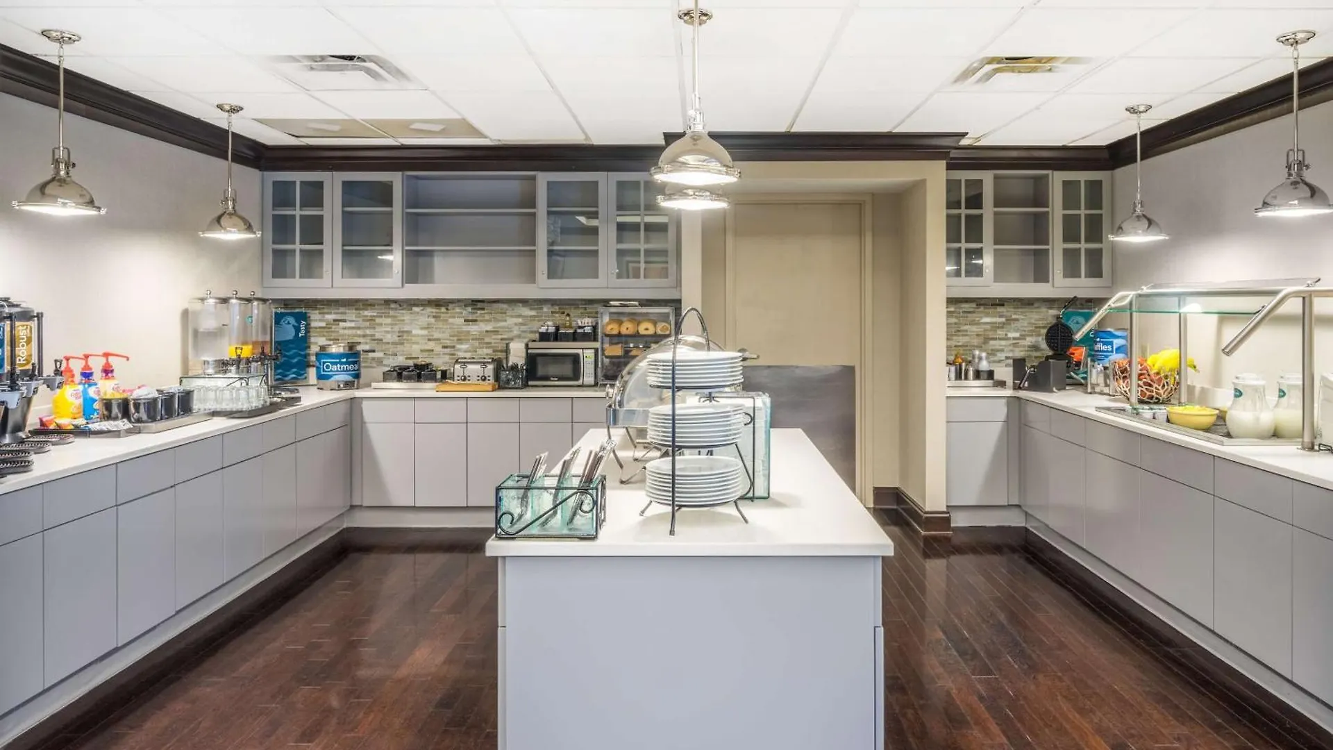 *** Hotel Homewood Suites By Hilton Louisville-East United States