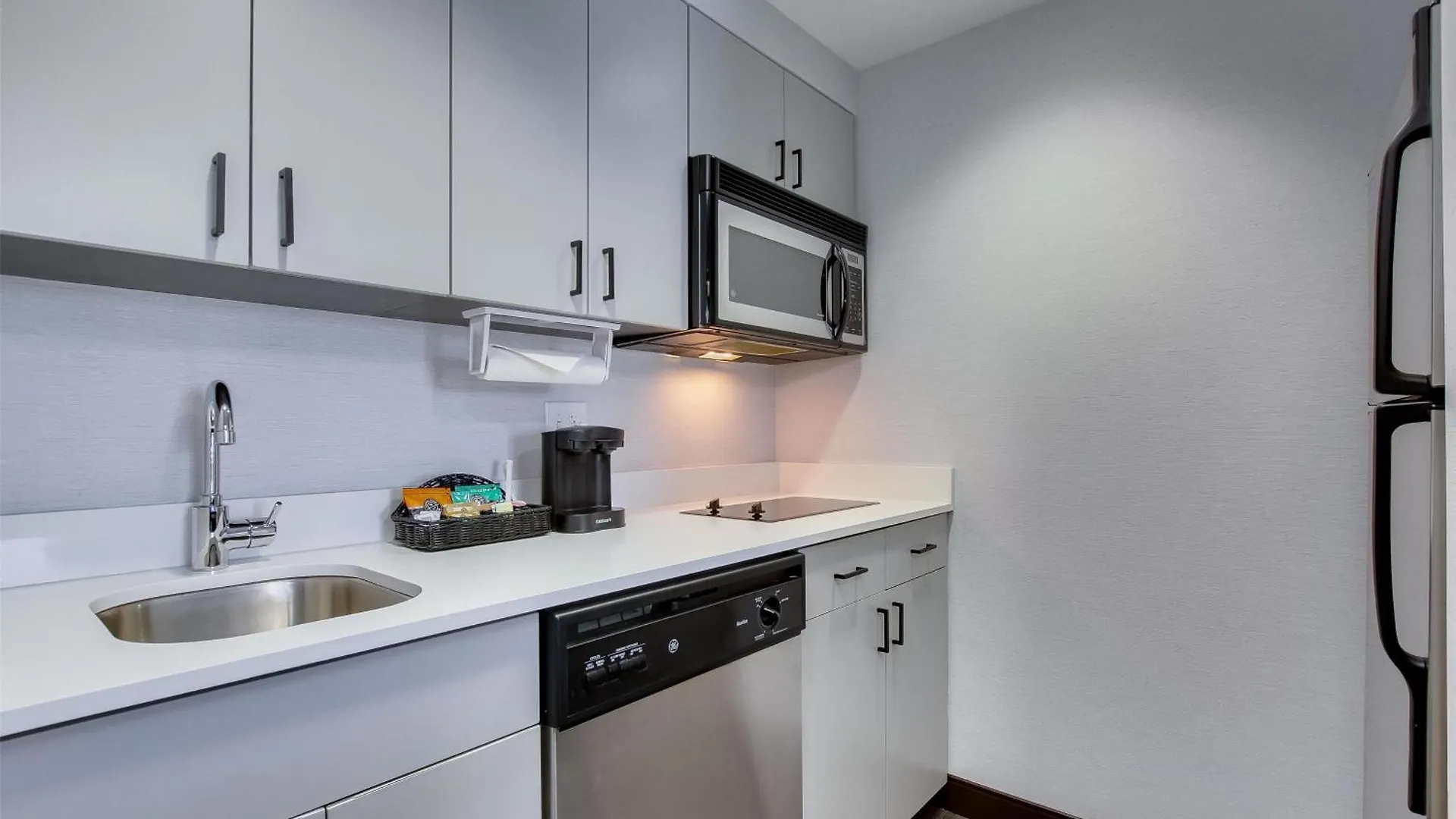*** Hotel Homewood Suites By Hilton Louisville-East United States