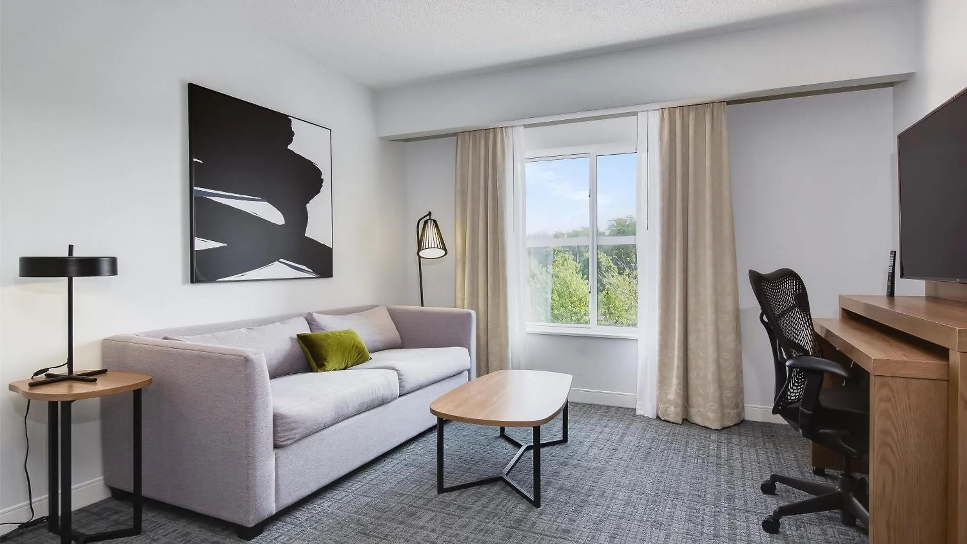 Hotel Homewood Suites By Hilton Louisville-East