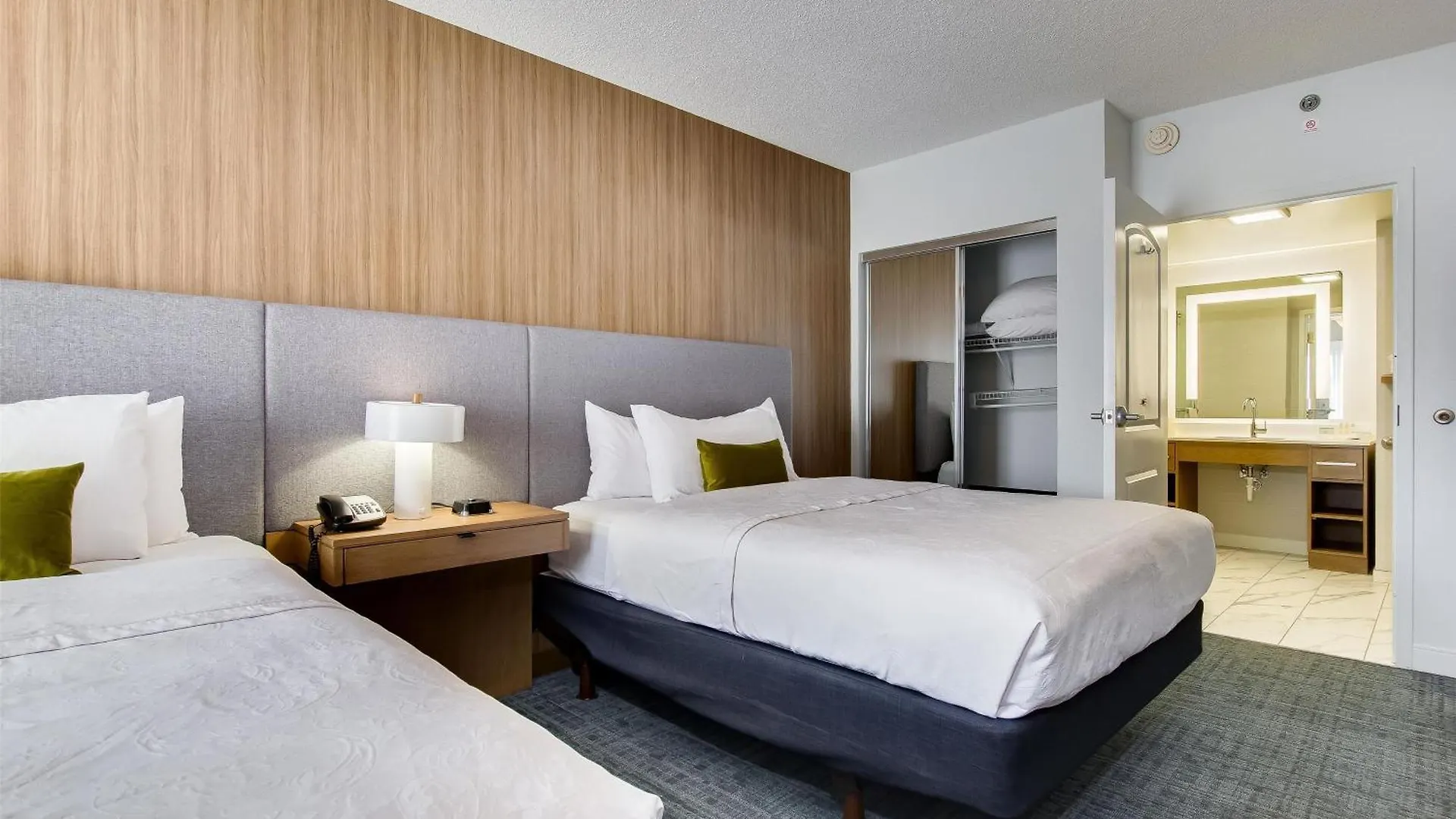 Hotel Homewood Suites By Hilton Louisville-East