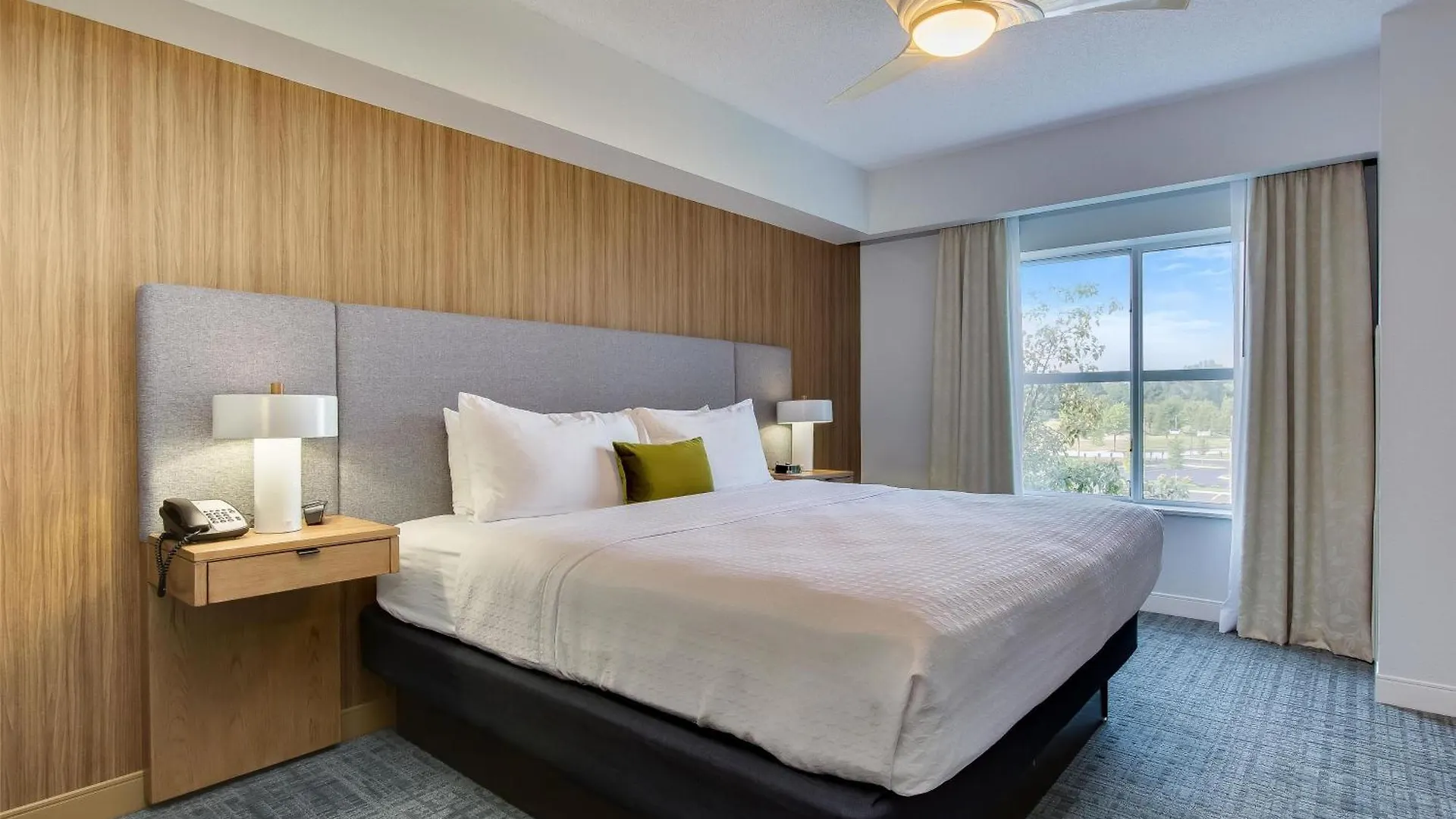 Homewood Suites By Hilton Louisville-East Hotel Louisville