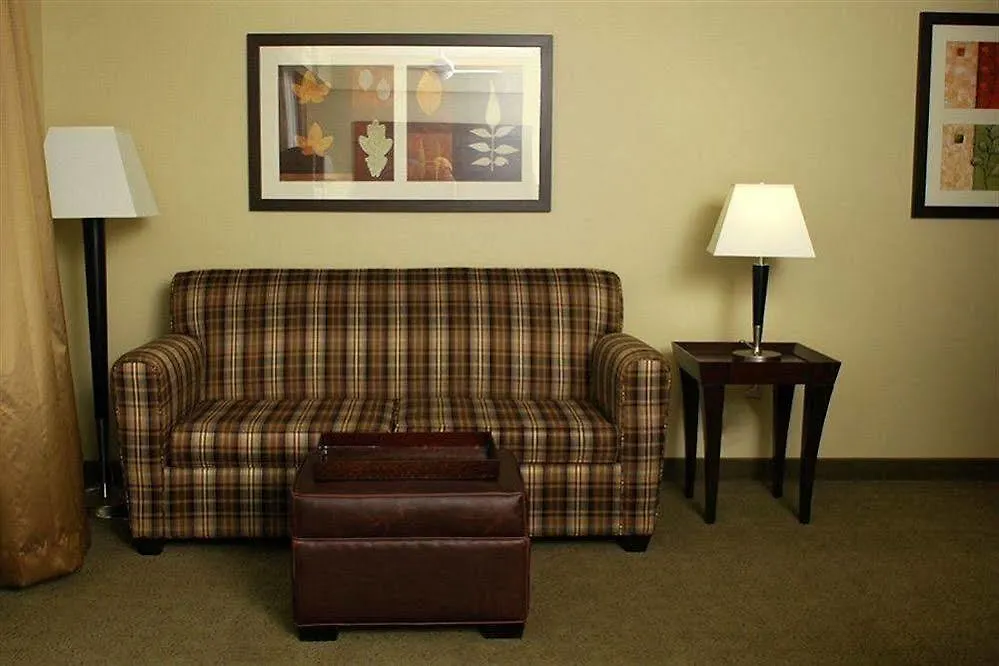 Homewood Suites By Hilton Louisville-East Hotel Louisville