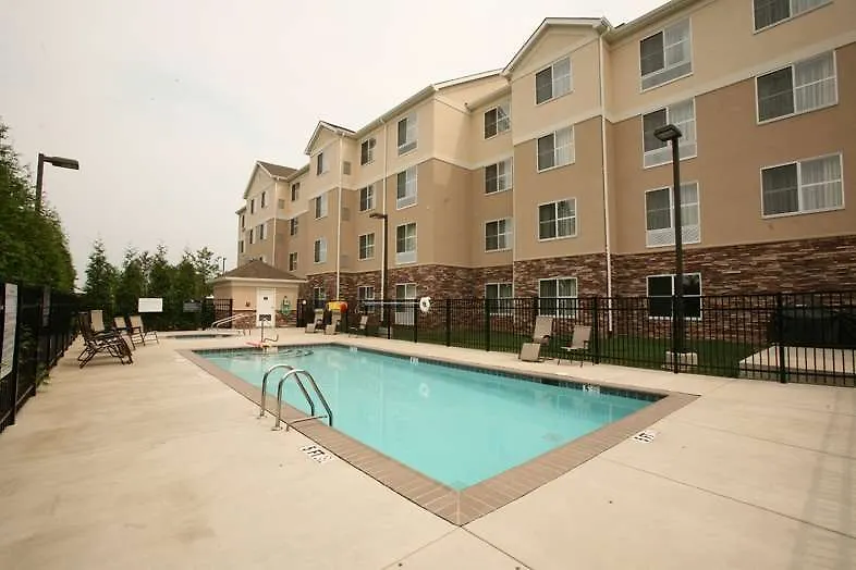 Homewood Suites By Hilton Louisville-East 3*, Louisville
