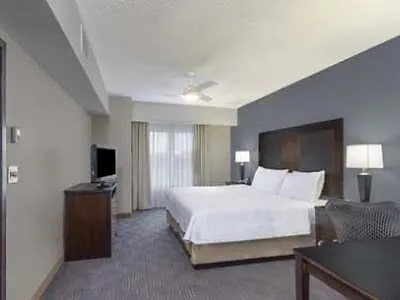 Homewood Suites By Hilton Louisville-East Hotel Louisville