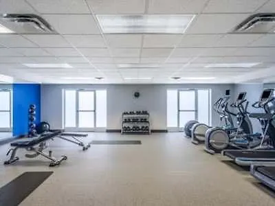 Homewood Suites By Hilton Louisville-East 3*, Louisville United States