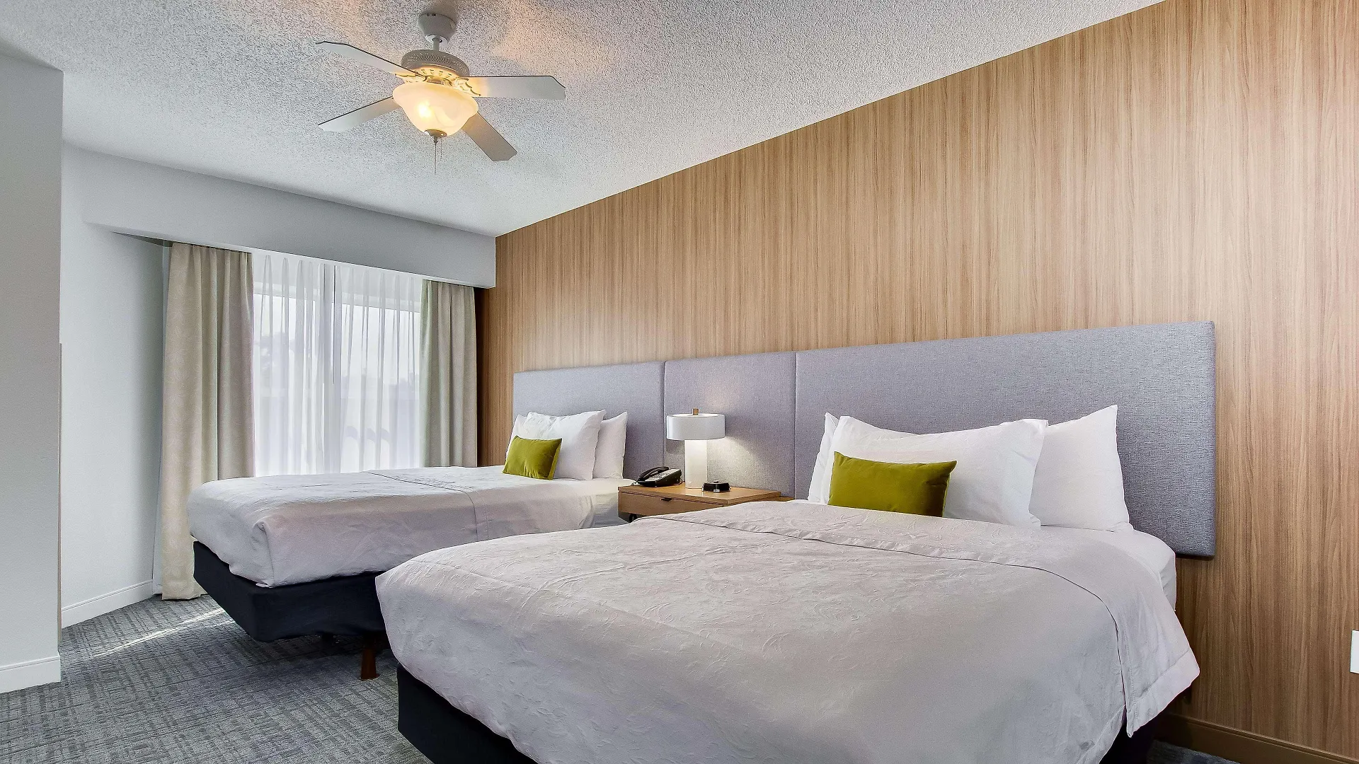 Homewood Suites By Hilton Louisville-East 3*, Louisville