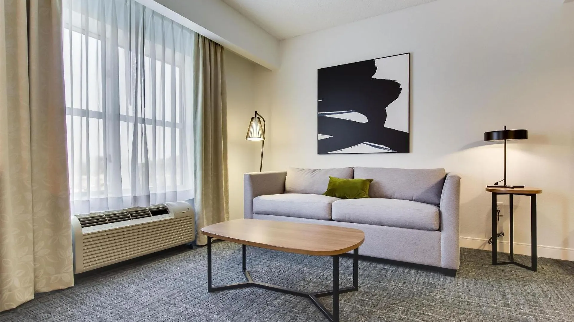 Homewood Suites By Hilton Louisville-East Hotel Louisville