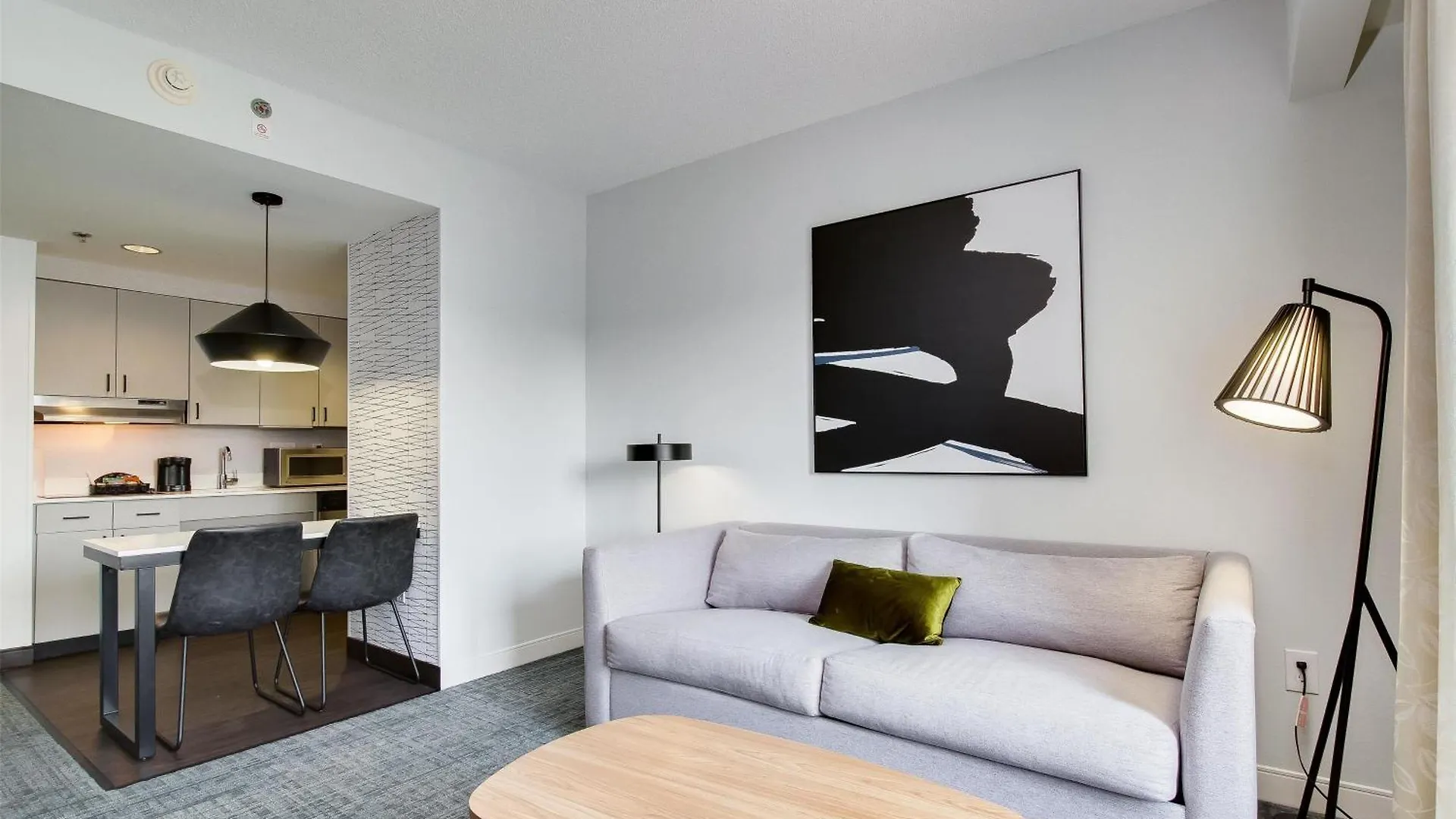 Hotel Homewood Suites By Hilton Louisville-East