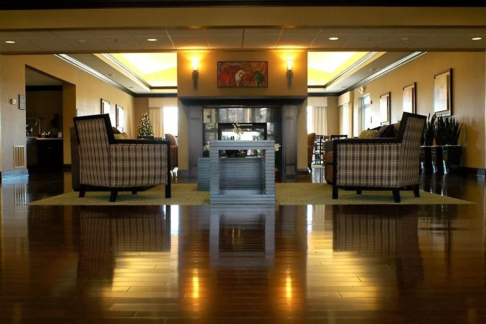 Hotel Homewood Suites By Hilton Louisville-East