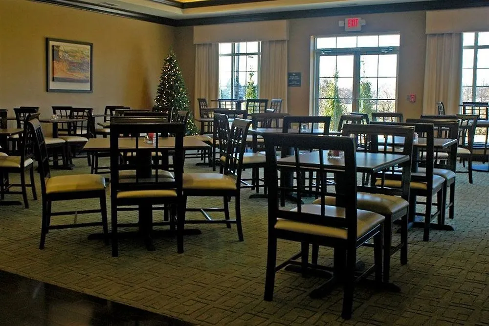 Homewood Suites By Hilton Louisville-East Hotel Louisville
