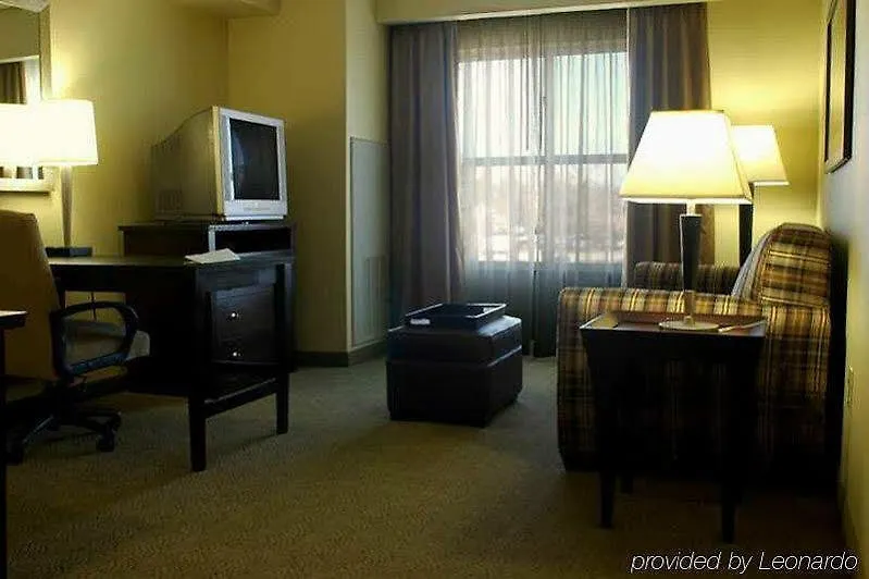 Hotel Homewood Suites By Hilton Louisville-East