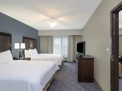 *** Hotel Homewood Suites By Hilton Louisville-East United States