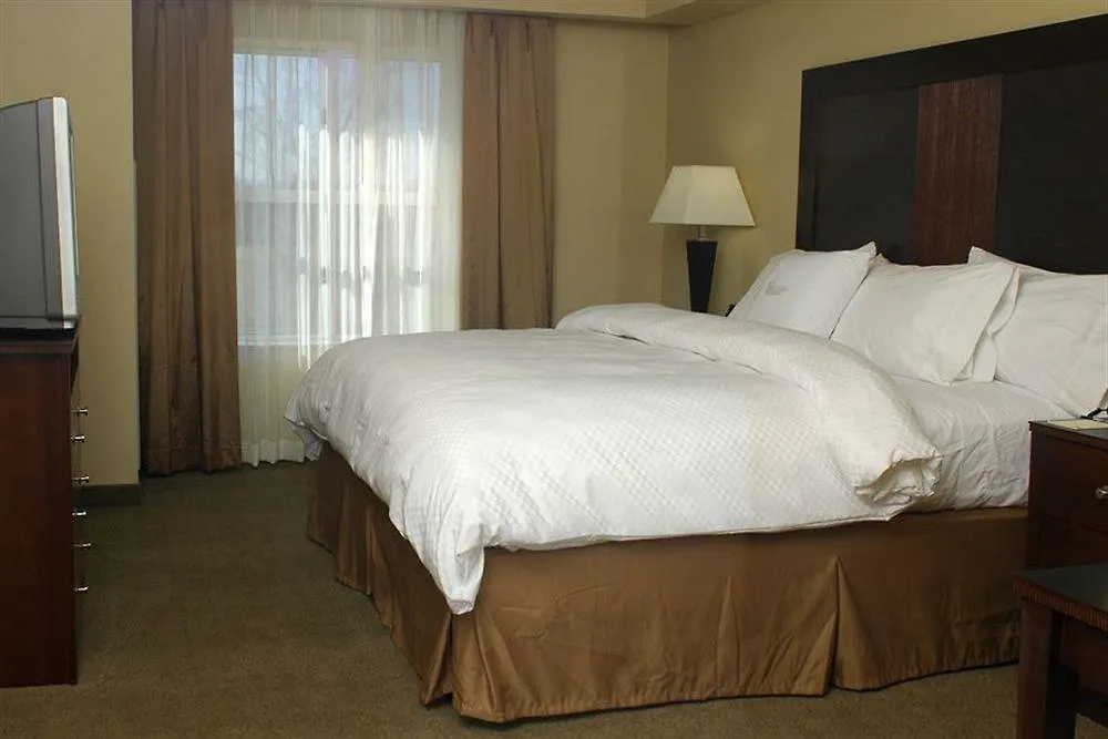 *** מלון Homewood Suites By Hilton Louisville-East ארצות הברית