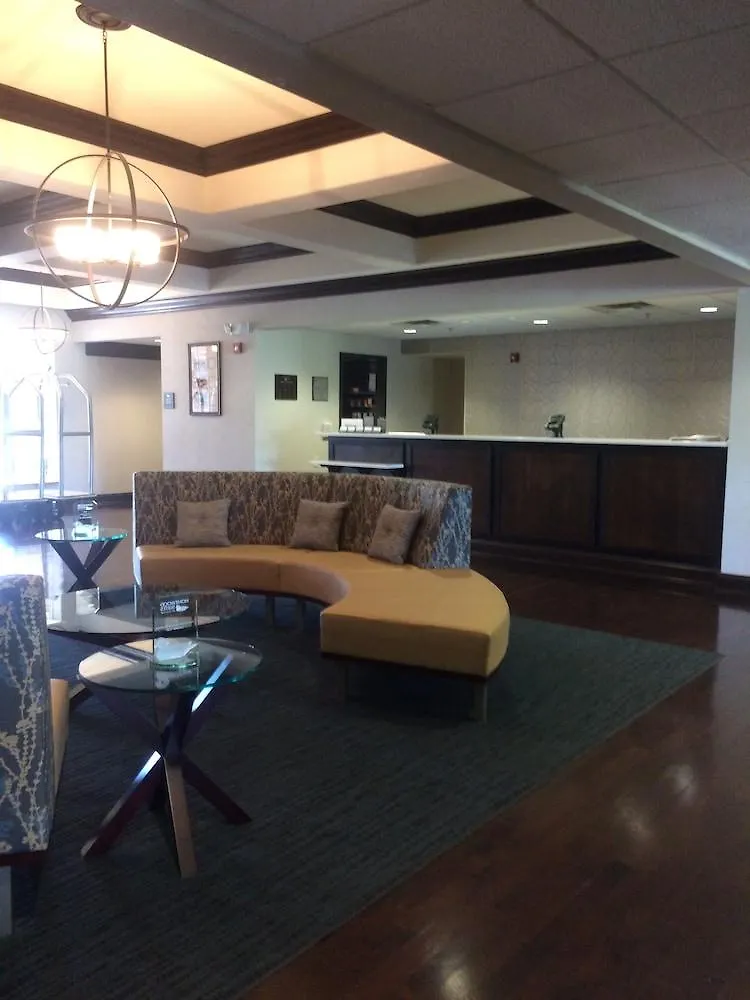 Homewood Suites By Hilton Louisville-East 3*, Louisville