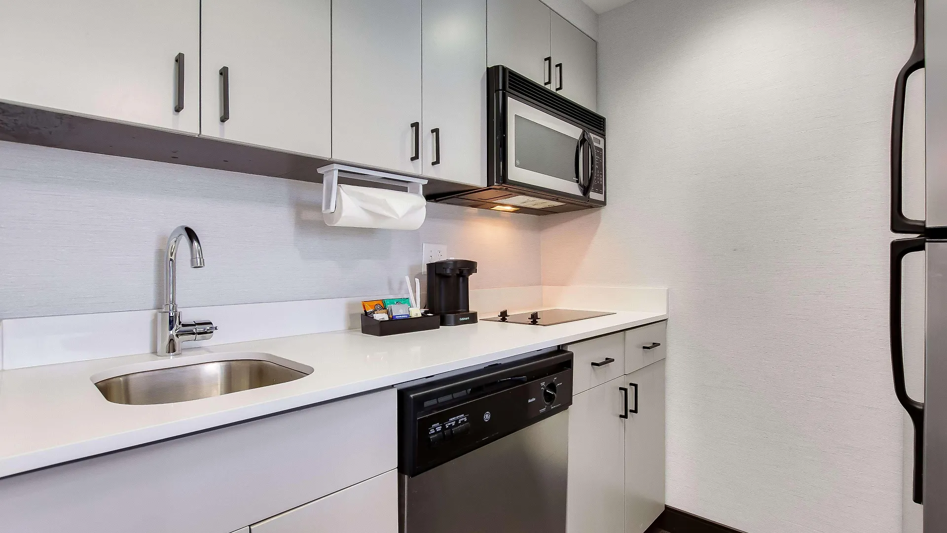 מלון Homewood Suites By Hilton Louisville-East