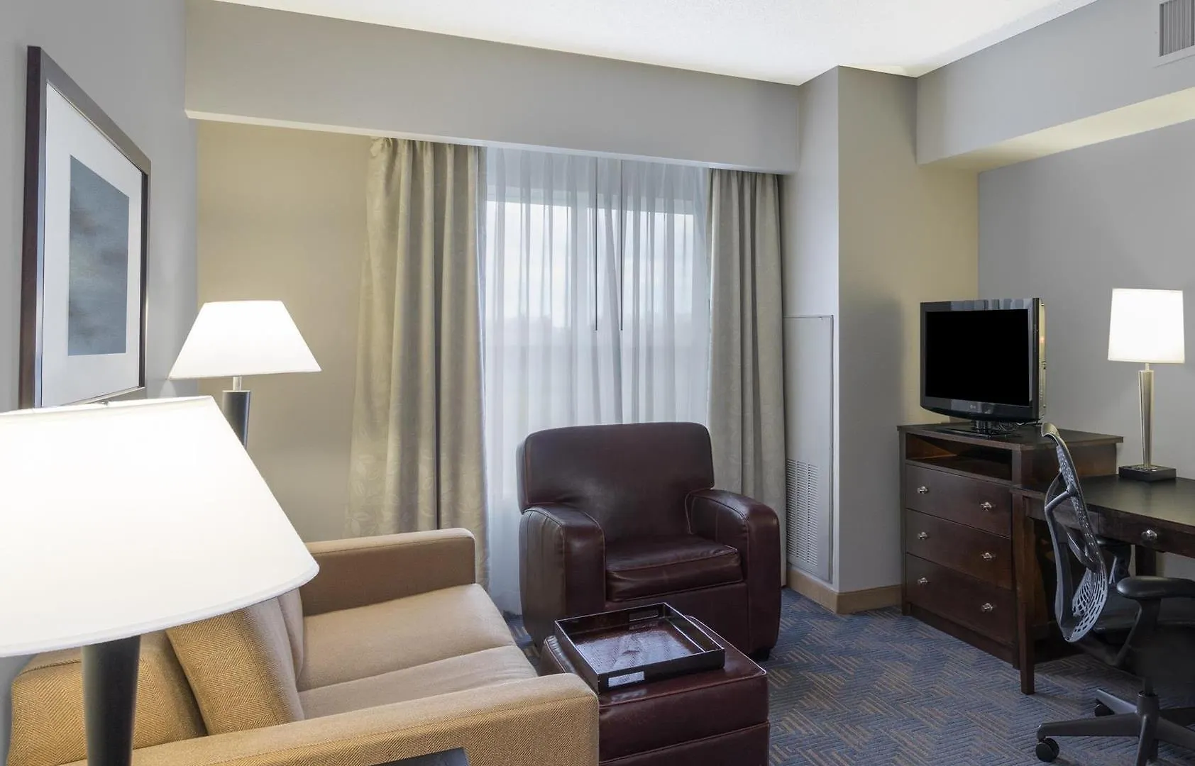 Homewood Suites By Hilton Louisville-East מלון לואיוויל