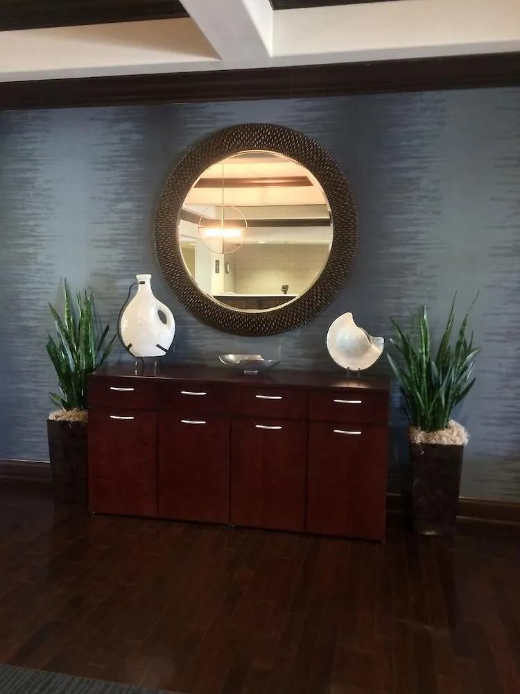 Homewood Suites By Hilton Louisville-East Louisville