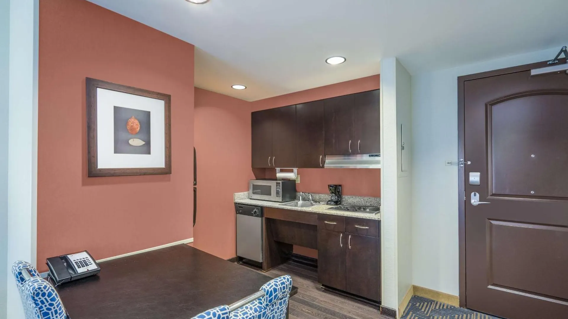 Homewood Suites By Hilton Louisville-East לואיוויל