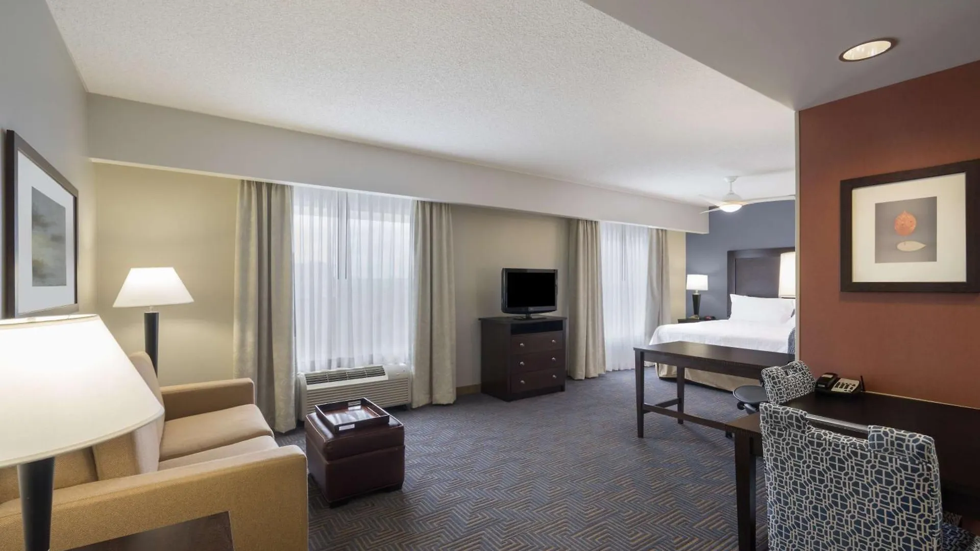 Homewood Suites By Hilton Louisville-East ארצות הברית