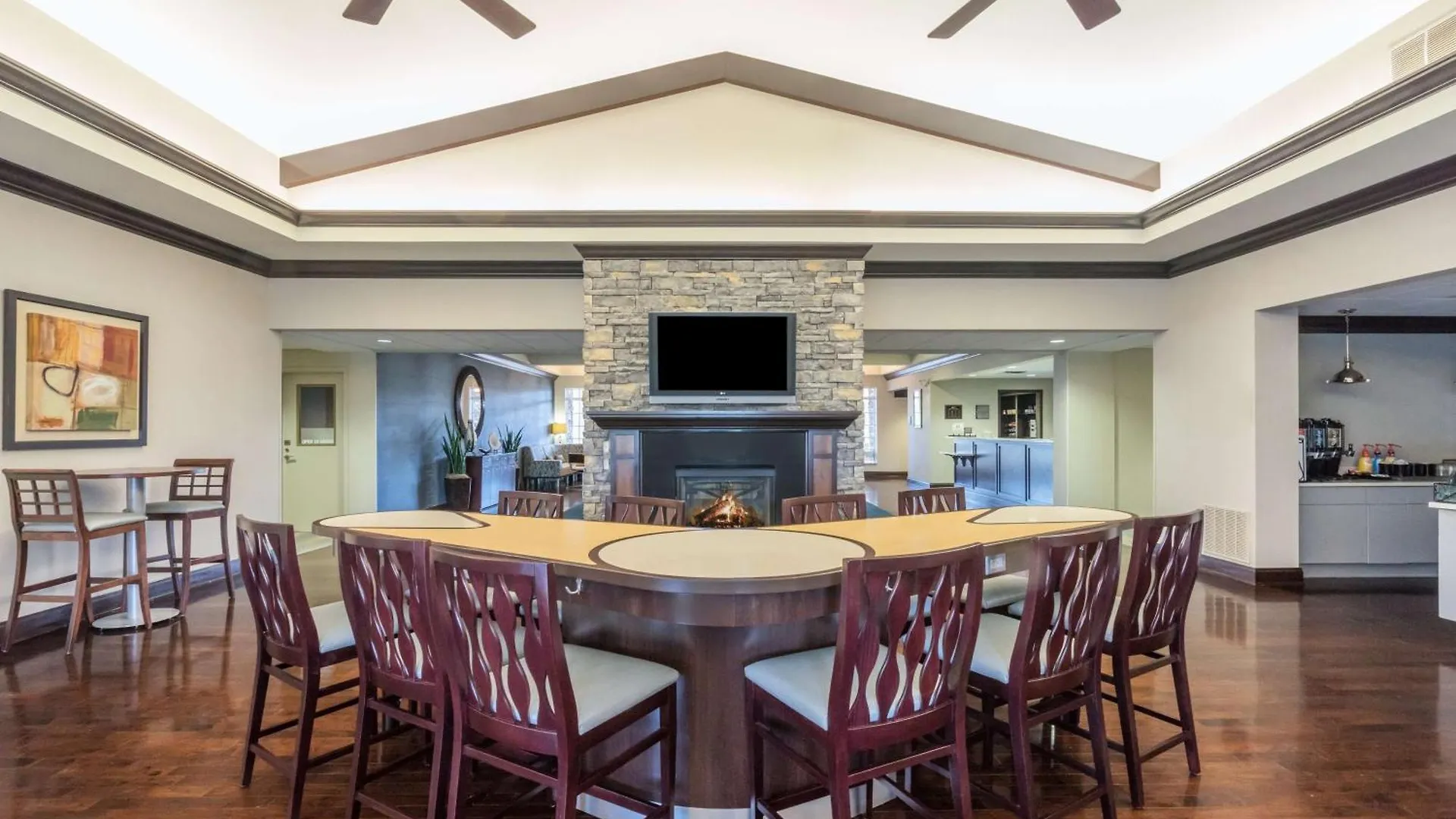 מלון Homewood Suites By Hilton Louisville-East