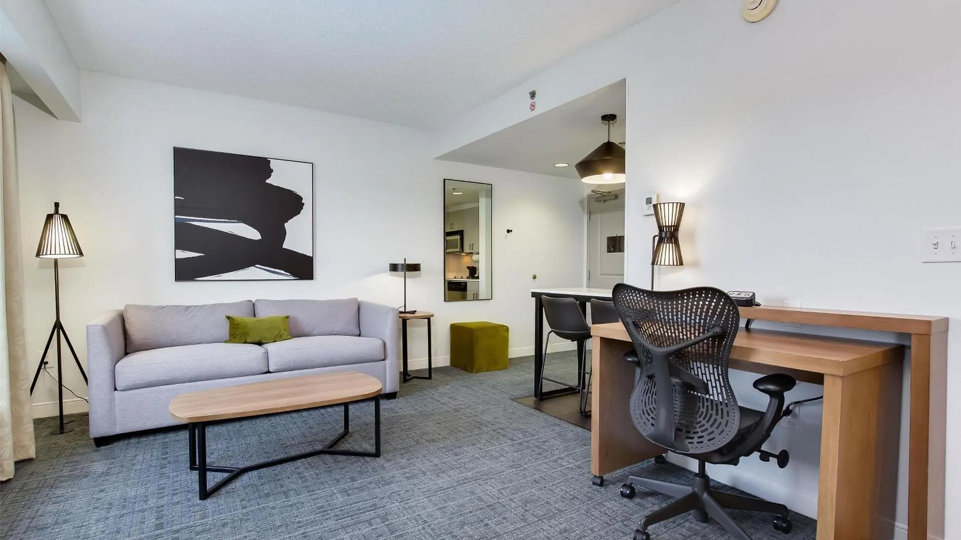 Hotel Homewood Suites By Hilton Louisville-East
