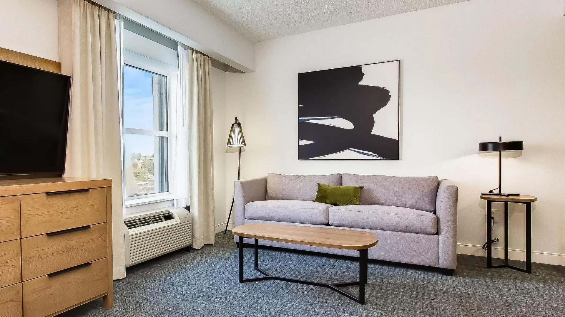 Homewood Suites By Hilton Louisville-East Hotel Louisville