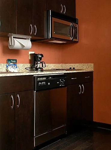 Hotel Homewood Suites By Hilton Louisville-East