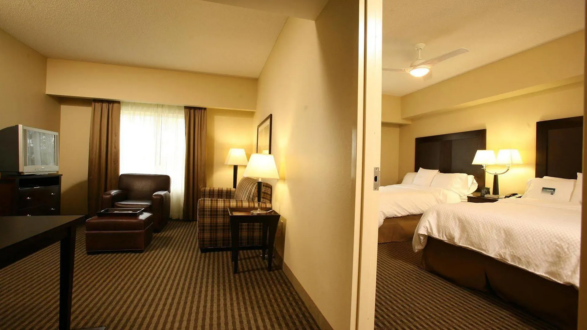 Homewood Suites By Hilton Louisville-East מלון לואיוויל