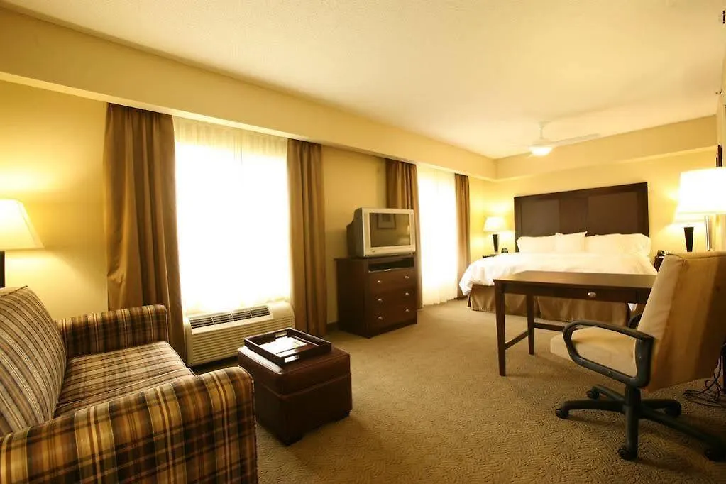 Homewood Suites By Hilton Louisville-East 3*, לואיוויל