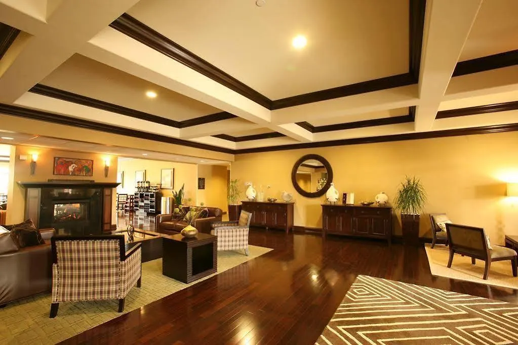 Homewood Suites By Hilton Louisville-East United States