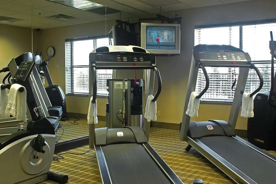 Homewood Suites By Hilton Louisville-East ארצות הברית