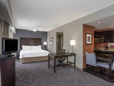 Homewood Suites By Hilton Louisville-East 3*, לואיוויל
